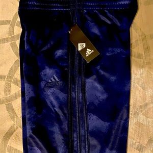 Boys xl Adidas pants